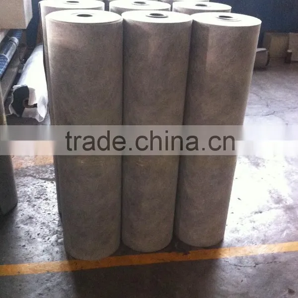 Polyethylene Polypropylene Waterproofing Membranes photo-3