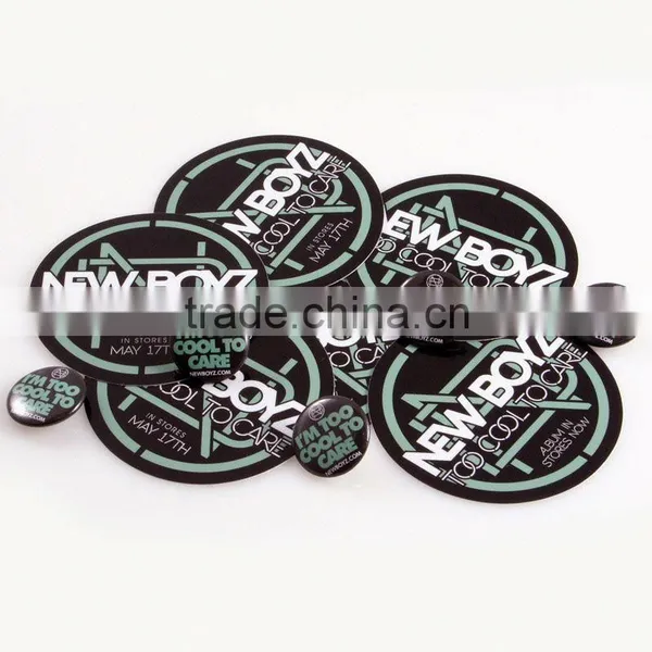 Glossy Customized Sticker Printing for Mug and Machine Custom Stickers,custom T-shirt Labels and Tags ---DH20232