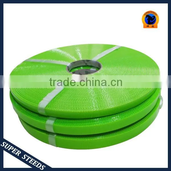 Top Quality Hot Selling With Low Price TPU Coated Webbing photo-4