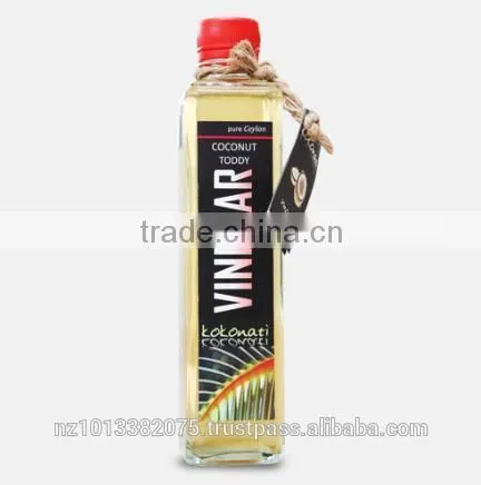 Coconut Cider Vinegar