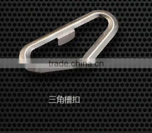 Garment Eyelets for Clothing