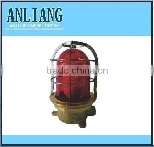 E26 E27 Socket 110v Outdoor Waterproof Watertight Wall Landscape Brass Light photo-3