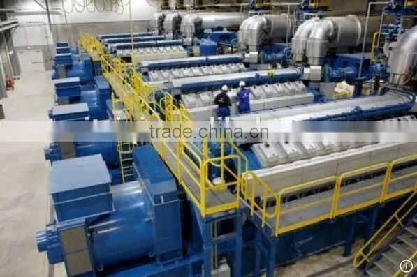 Wartsila 32 Yuchai Four-stroke Fuel Saving Marine Diesel Engine Quality Choice photo-2