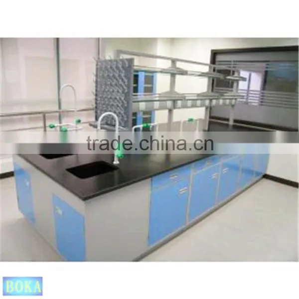 Adjustable Metal Workbench photo-3