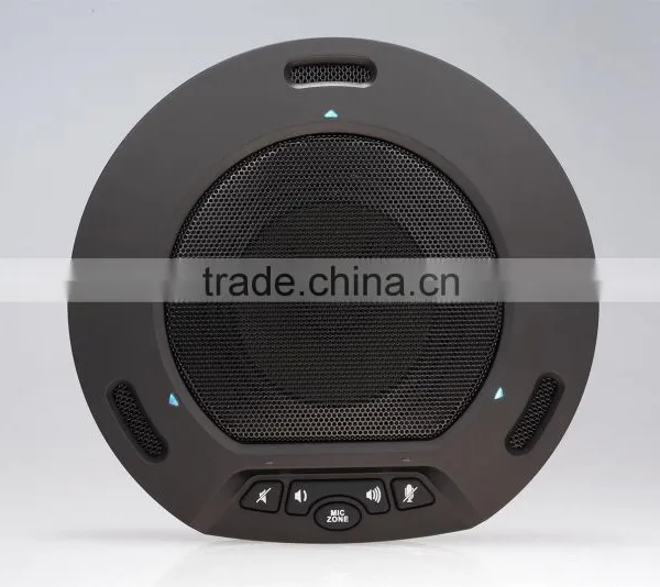 USB3.0 Conference Microphone Desktop photo-3