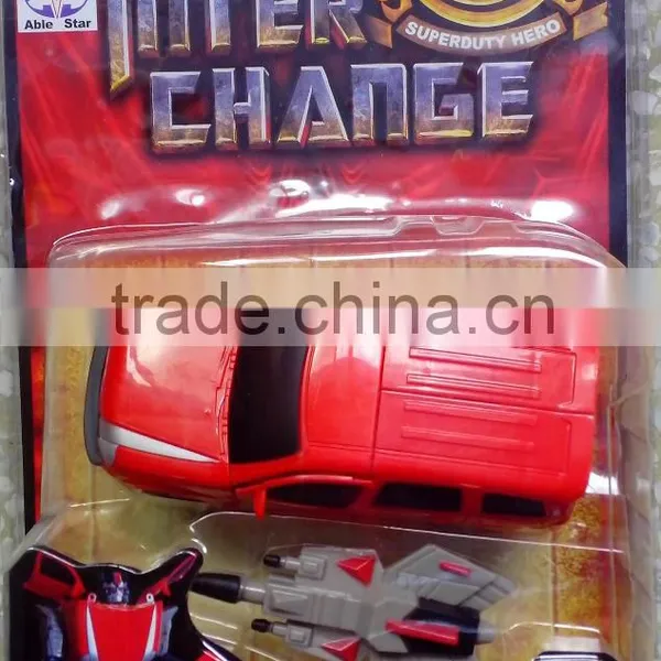 TRANS-ROBOT photo-3