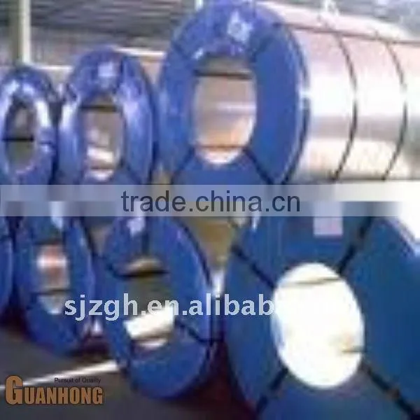 Mild Steel CRC