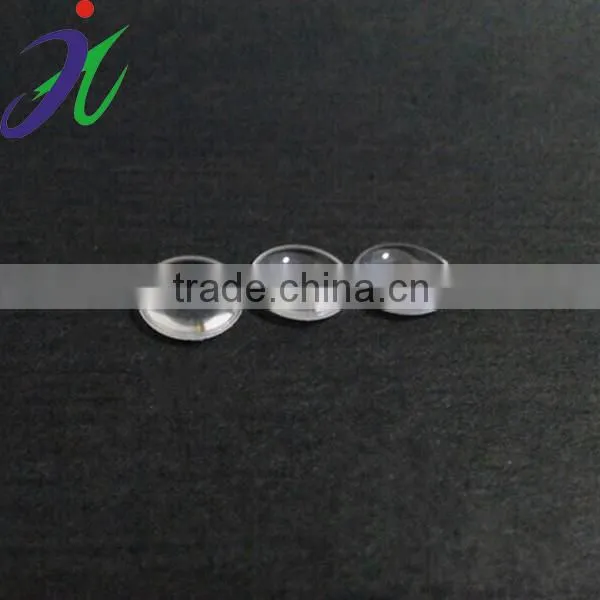 2015 Hot Sales Acrylic Infrared Led With Lens,plastic Collimating Lens photo-4