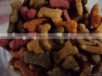Newest Pet Food Production Line photo-3