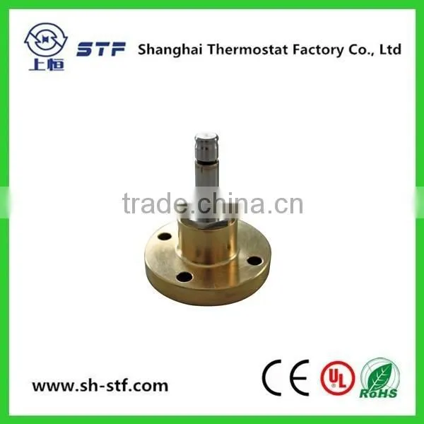 Carrier Compressor Unloader Valve photo-2