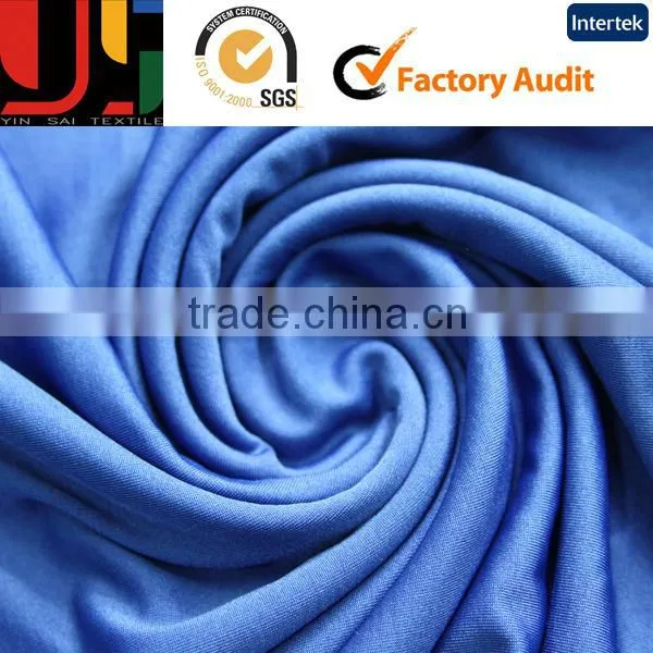 2014 New FancyDTY Polyester Fabric Fabric for Garment