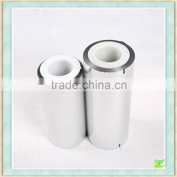Perforated Food Packaging Film photo-2