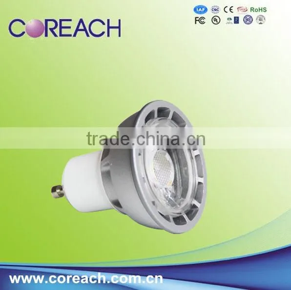 Coreach:2015 Hot Style !UL Approval 5w Led Spot Light photo-6