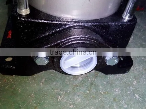 60Hz Vertical Centrifugal Pump Jockey Pump photo-3