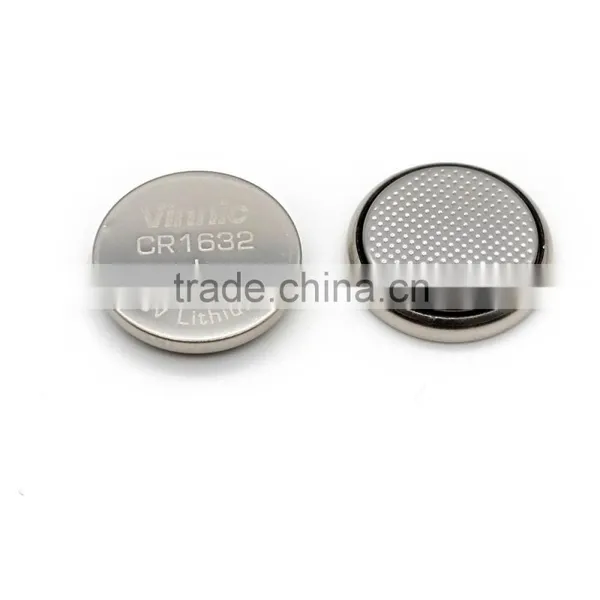CR1632 Lithium Manganese Dioxide Button Cell Computer Use photo-5