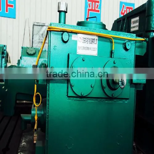 China High Quality Double Driving Pinch Roll for High Speed Tmt Bar/rebar/round Bar/wire Rod Plant photo-4