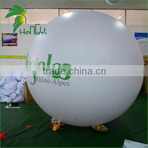 High Quality Inflatable Bal , Inflatable Ball With Led / Decorative Inflatable Ball With Led Light photo-5