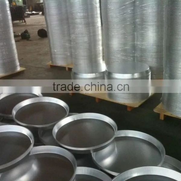 28 inch 30 inch aluminium water heater pan china manufacturer drain pan