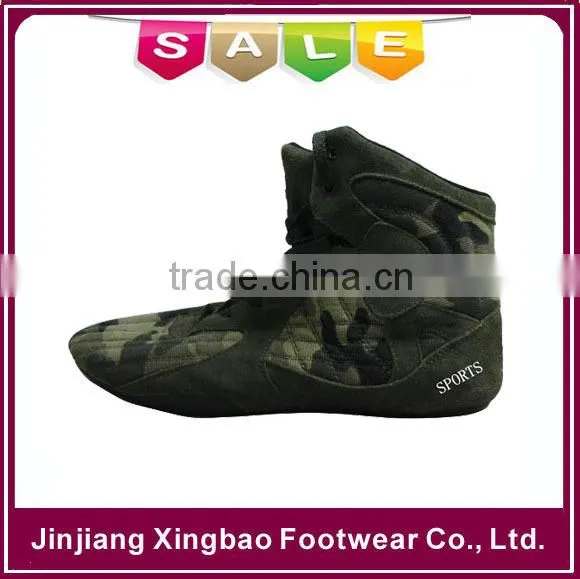 ULTRA RARE Colorway Escape Wrestling MMA Kickboxing Shoes Grappling Martial Arts Boxing Kickboxing Gym Camouflage