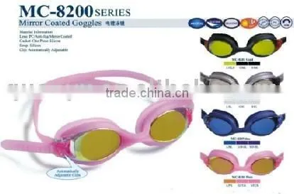 Swimming Goggles