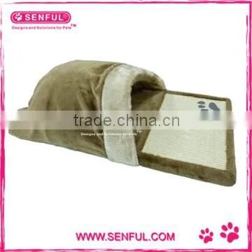 Sleeping Cat Tree , High Quality Sleeping Cat Tree
