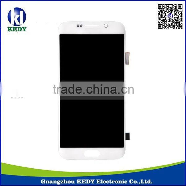for Samsung Galaxy s6 Edge Lcd Digitizer , for Samsung Galaxy s6 Edge G9250 Lcd Touch Screen Digitizer photo-3