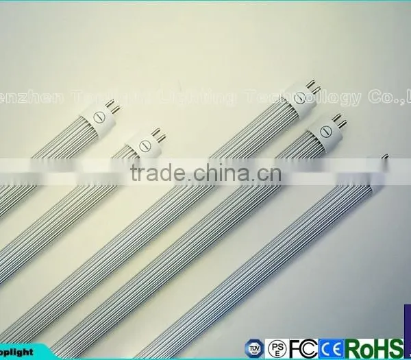 High Power 1200mm 16w SMD T5 Led Tube Lighting 3 Year Warranty photo-2