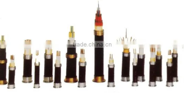 New Brand Soft Conductor for General Purpose Pvc Insulated Flexible Control Cable photo-3