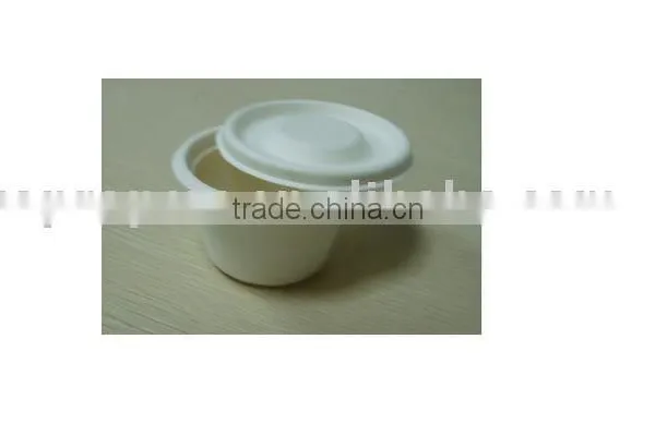 Biodegradable Cup,disposable Cup,paper Cup,sugar Cane Pulp Cup