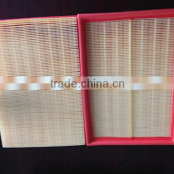 Automatic Filter Machine for Making Air Filter photo-4