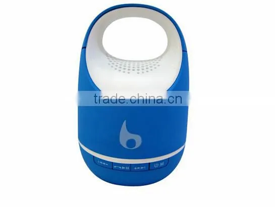 CE/Rohs/FCC Bluetooth Speaker Gift Wireless Speaker S05C Wholesale Price photo-3