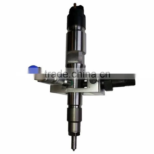 Universal Engine Injector Clamps photo-3