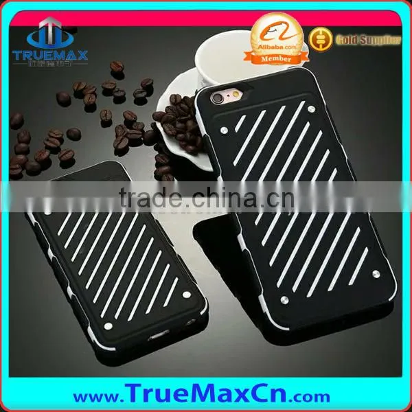 Custom Mobile Phone Case For IPhone 6 PC+TPU Case photo-4