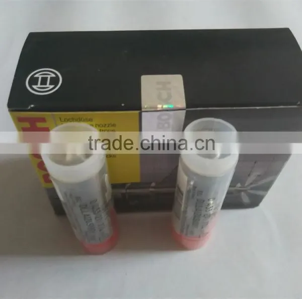 0 433 271 774 Fuel Diesel Parts Nozzle Kit DLLA124S1001, Diesel Nozzle DLLA124S1001 photo-5