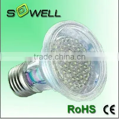 Led Spots Lamp