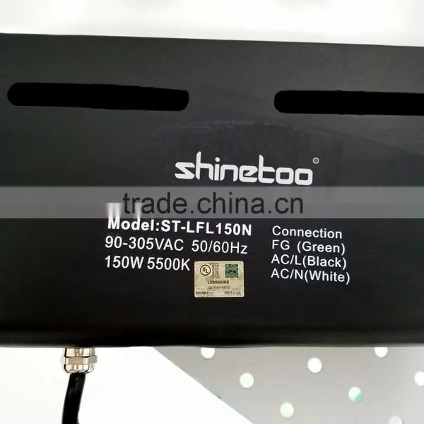 High Performance 200wr Lighting Led Flood Light for Parking Lot photo-4