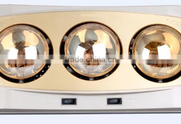 New Design Wall Mount Bathoom Heater