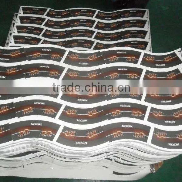 PE COATED PAPER FOR COFFEE/TEA CUP photo-4