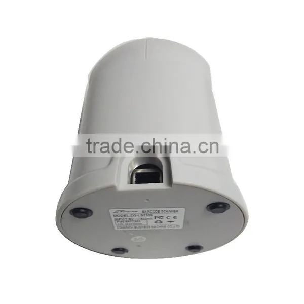Supermarket Cheap Barcode Scanner for Code Bar GS1 ZQ-LS7025 photo-3