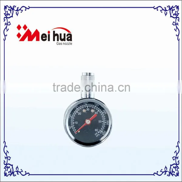 Hot Sale Tire Pressure Gauge Calibration MH-A71 photo-3