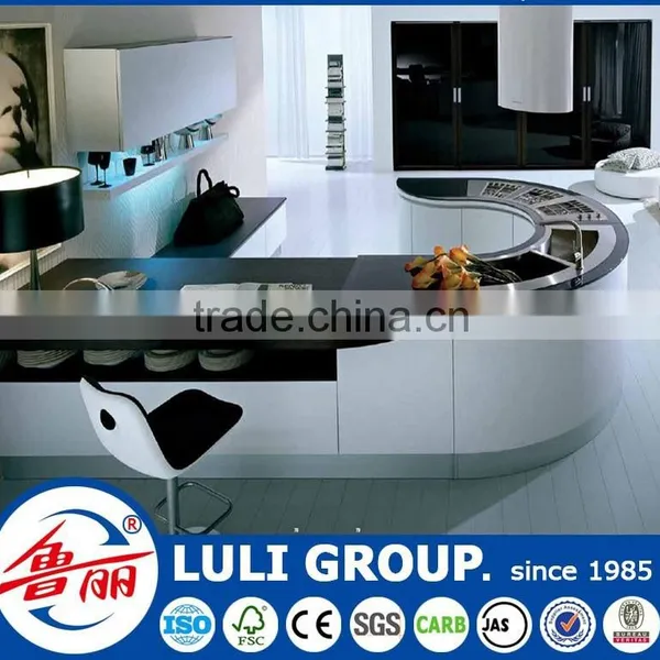 Pine HPL in LULI Group photo-3