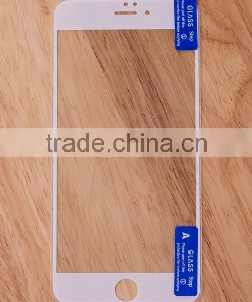 Hot Tempered Glass Screen Protector