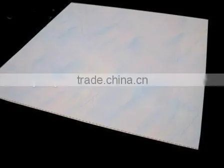 Hot Stamping Pvc Lay in Ceiling Tiles
