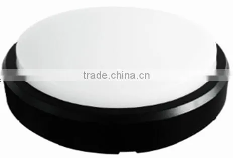 China Led Recessed Concrete Ceiling Light 18w Neon Ceiling Light Battery Operated Led Ceiling Light photo-3