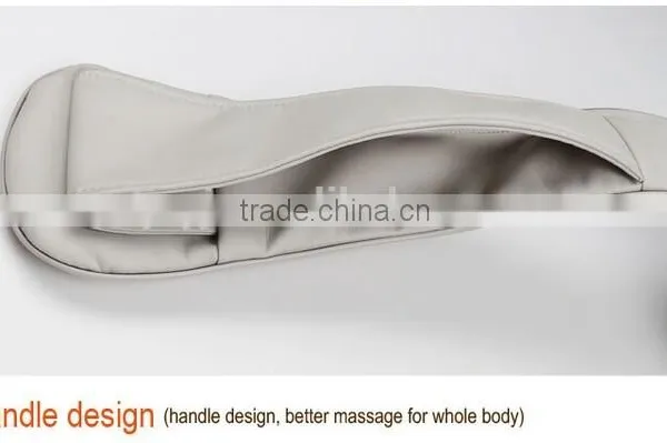 Electric Neck and Shoulder Massager Belt photo-5