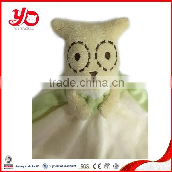 2015 New Plush Toys Product for Baby Toy