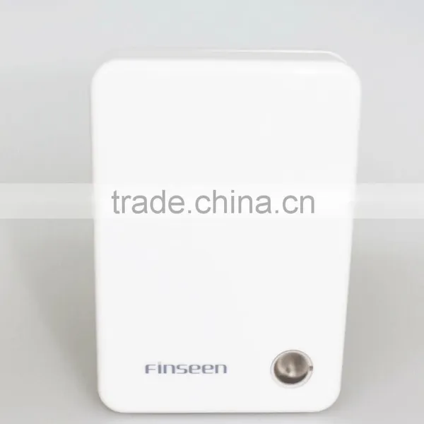IP Burglar Alarm Home Alarm System Cloud ip Alarm With FSK 868mhz photo-2