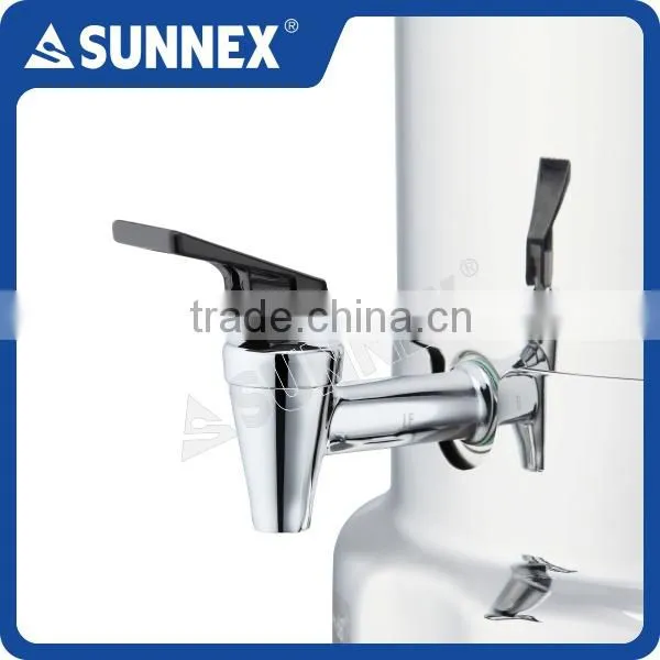 2016 Newest Sunnex Luxury Electric Coffee Urn / Coffee Heating Urn, Digital Temperate Control, 5Ltr. photo-2