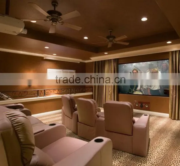 2016 DMX512 Home Theater KTV & Bars Intelligent Lighting Programming Controller photo-4
