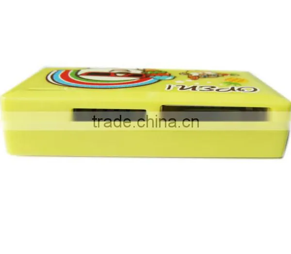 USB CAC Smart Card, Sim and Multi-Memory Reader With USB Connector photo-3
